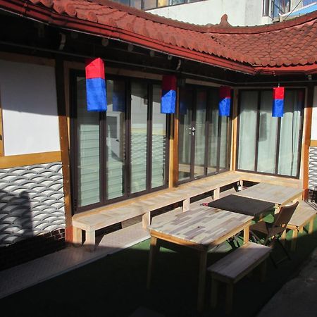 Romantic Mokpo Exterior photo