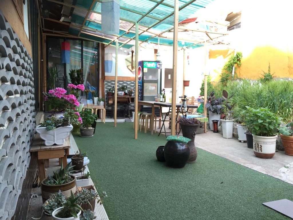 Romantic Mokpo Exterior photo