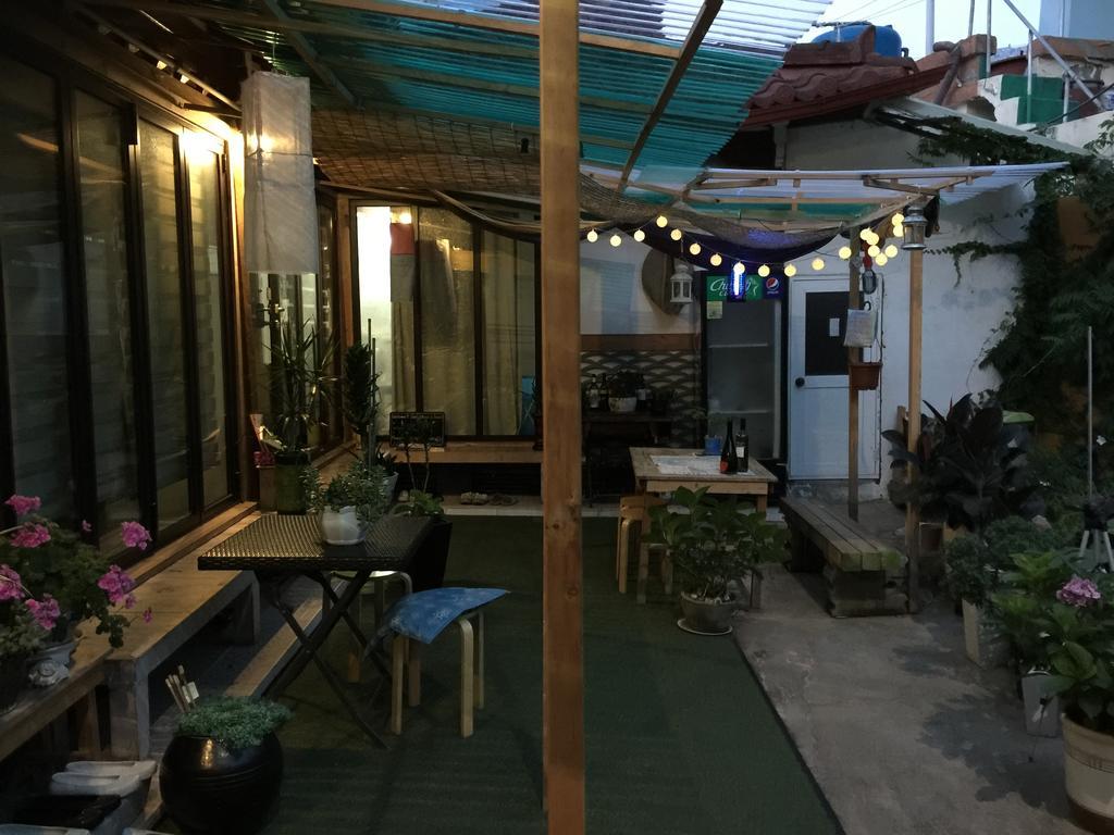 Romantic Mokpo Exterior photo