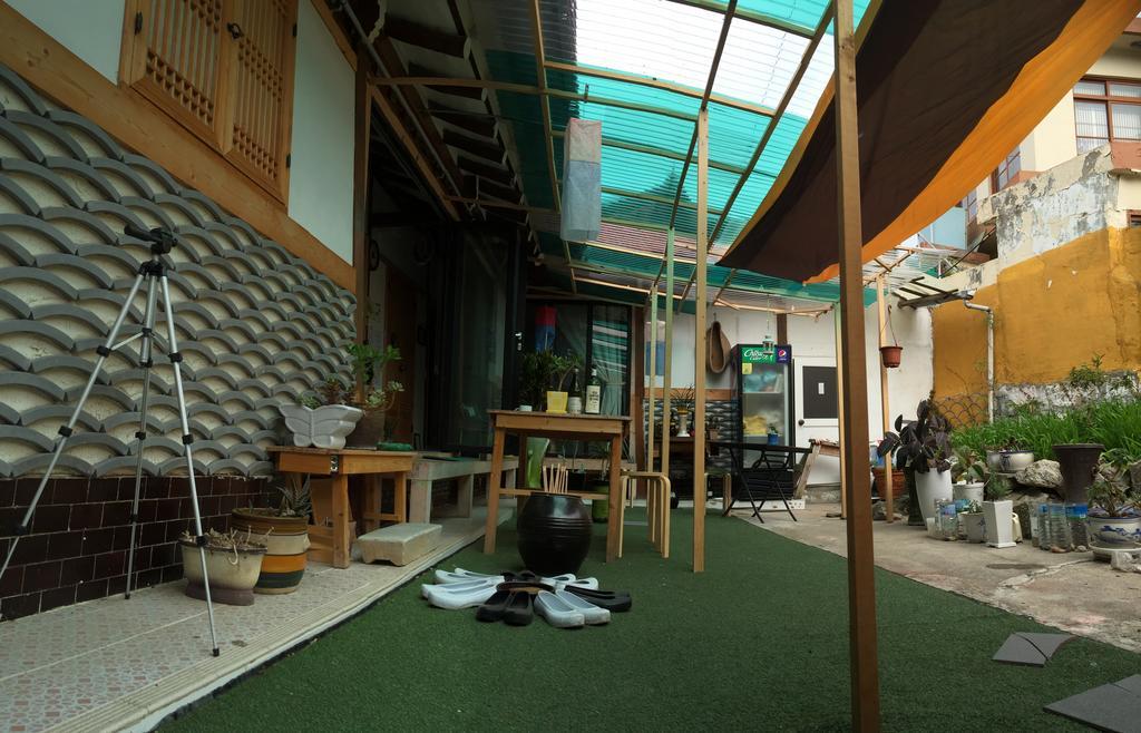 Romantic Mokpo Exterior photo